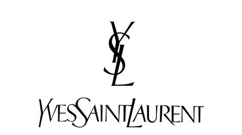 ysl signature silhouettes